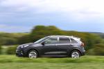 Kia e-Niro 2019 года (UK)